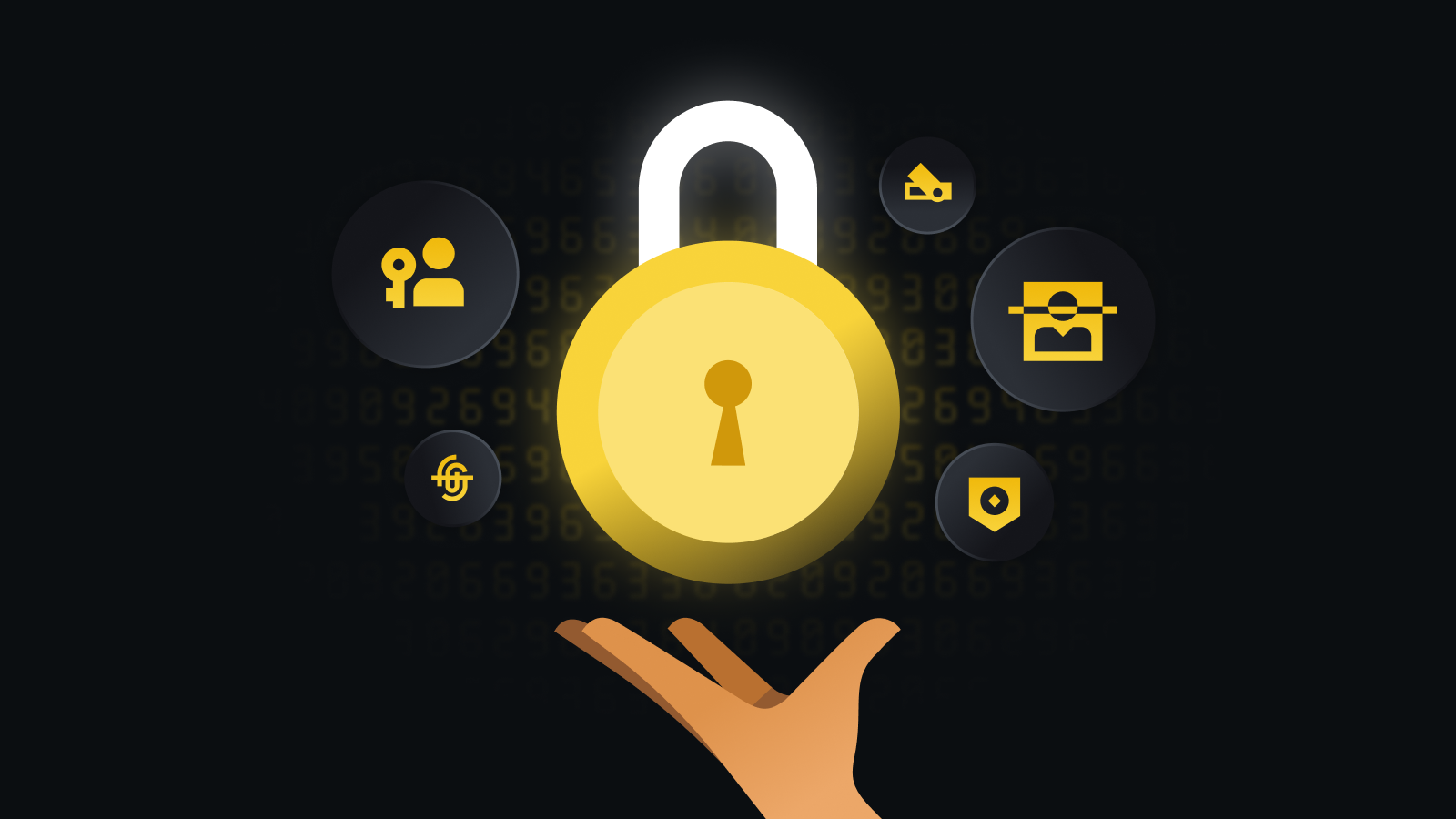 合规安全 数字资产守护专家